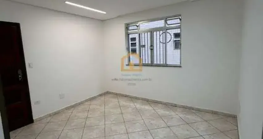 Apartamento com 2 quartos para alugar na Avenida Affonso Penna, Aparecida, Santos