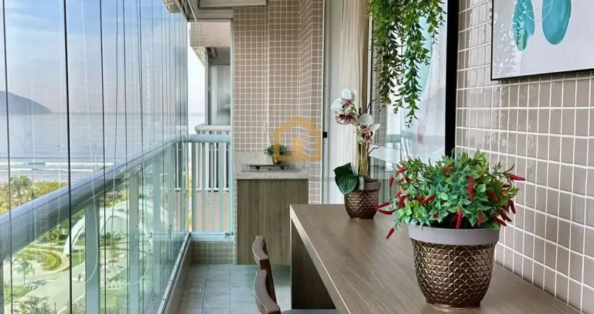 Apartamentos de 2 e 3 dormitórios à venda no bairro josé menino - santos/sp