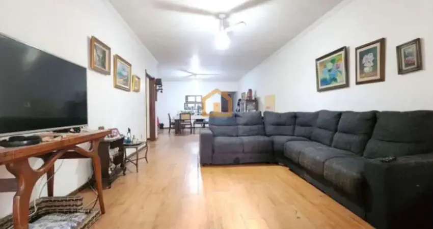 Apartamento com 4 quartos para alugar na Rua Oswaldo Cruz, Boqueirão, Santos