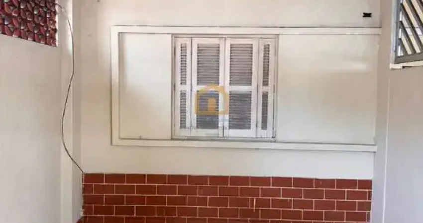 Casa com 2 quartos à venda na Rua Guarany, Parque São Vicente, São Vicente