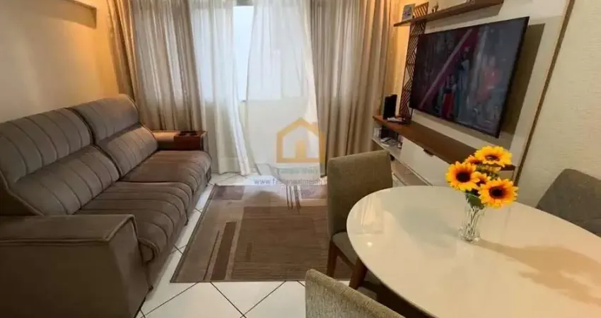 Apartamento com 2 quartos à venda na Avenida Mota Lima, Vila Cascatinha, São Vicente