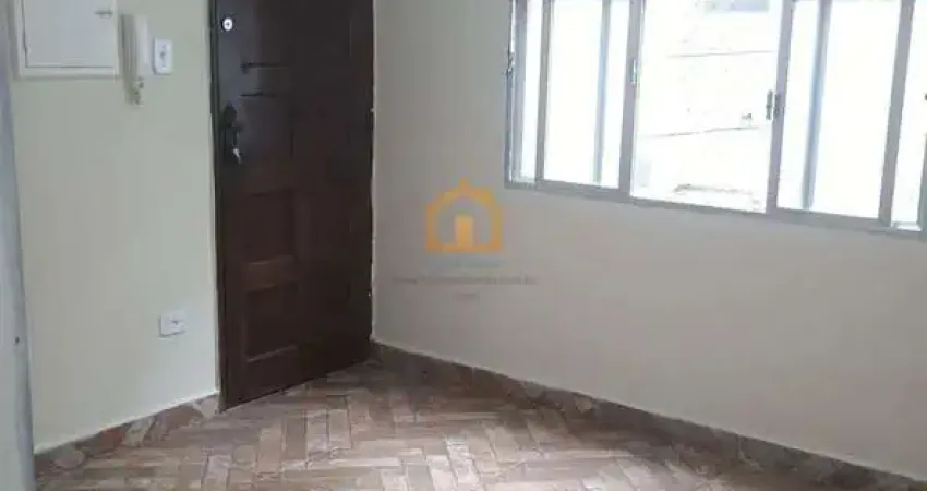 Apartamento com 2 quartos à venda na Rua Jurubatuba, Aparecida, Santos