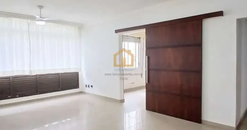 Apartamento com 3 quartos à venda no Ponta da Praia, Santos