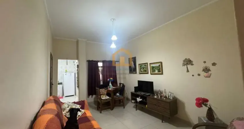 Apartamento 1 dormitório – no bairro vila belmiro - santos/sp