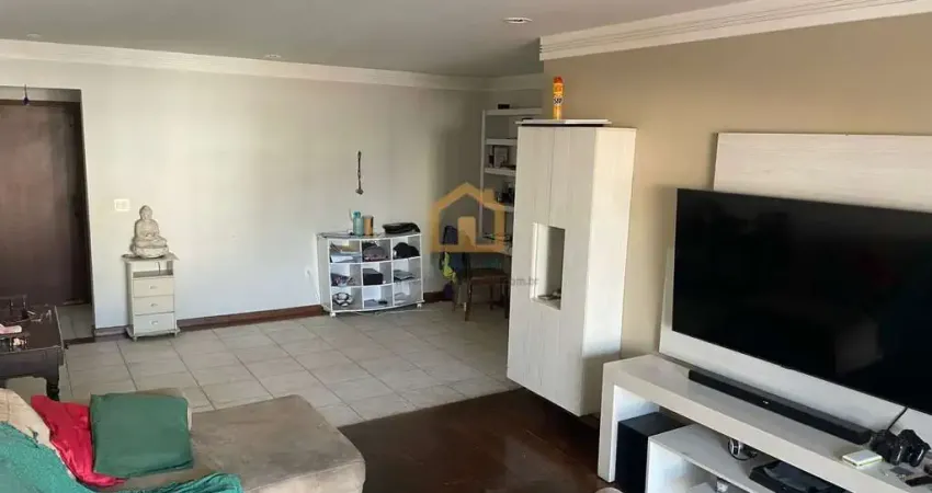 Apartamento com 3 quartos à venda na Rua Gonçalves Ledo, Campo Grande, Santos