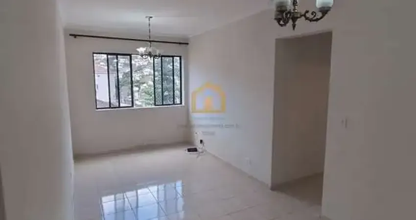 Apartamento amplo com 3 dormitórios –  aluguel  r$ 3.800, marapé - santos/sp