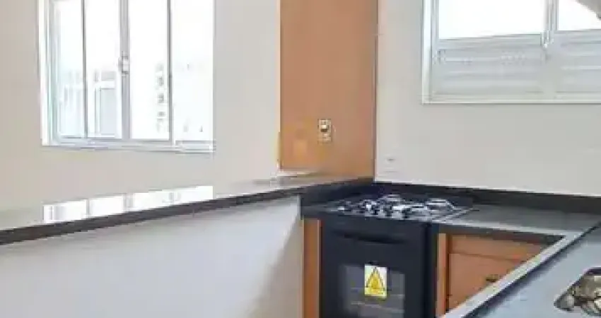 Apartamento com 2 quartos à venda no Macuco, Santos