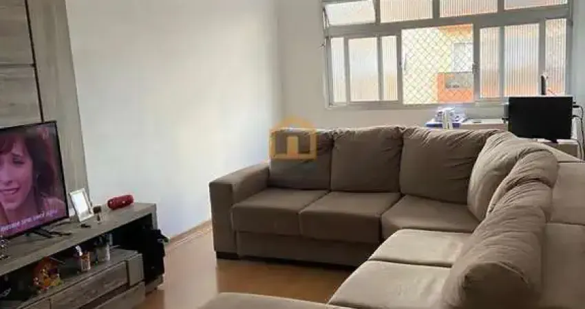 APARTAMENTO 1 DORMITÓRIO – PRÓXIMO À PRAIA – à venda no bairro Centro - São Vicente/SP