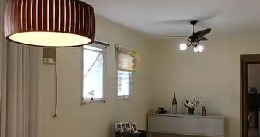 Apartamento 03 dormitórios - Bairro Campo Grande, em Santos/SP