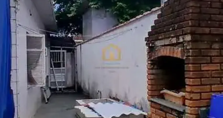 Casa com 2 quartos à venda no Encruzilhada, Santos
