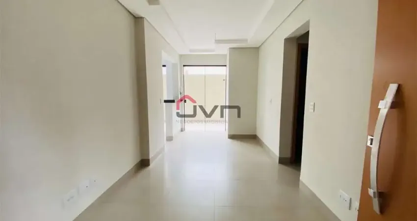 Apartamento com 2 quartos à venda no Santa Mônica, Uberlândia 