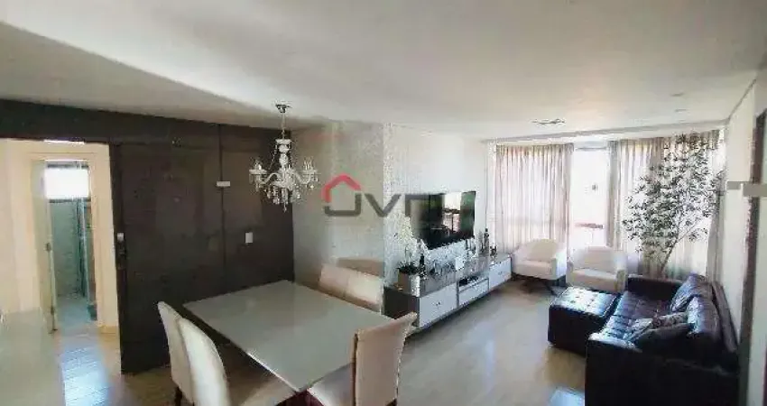 Cobertura com 3 quartos à venda no Santa Mônica, Uberlândia 
