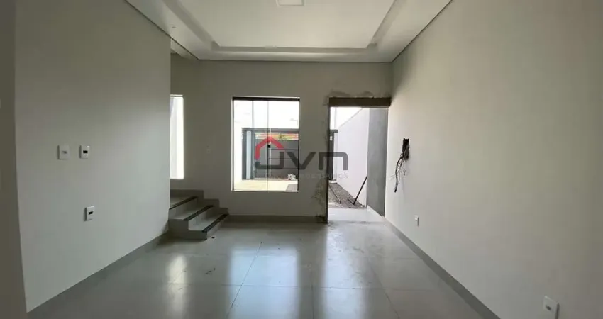 Casa com 3 quartos à venda no Novo Mundo, Uberlândia 