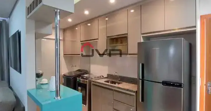 Apartamento com 2 quartos à venda em Laranjeiras, Uberlândia 