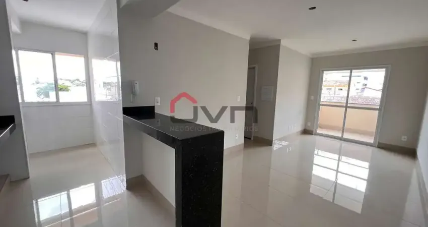 Apartamento com 2 quartos à venda no Santa Mônica, Uberlândia 