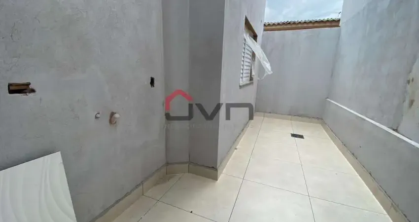Casa com 3 quartos à venda na Nossa Senhora das Graças, Uberlândia 