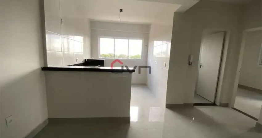 Apartamento com 2 quartos à venda em Vida Nova, Uberlândia 