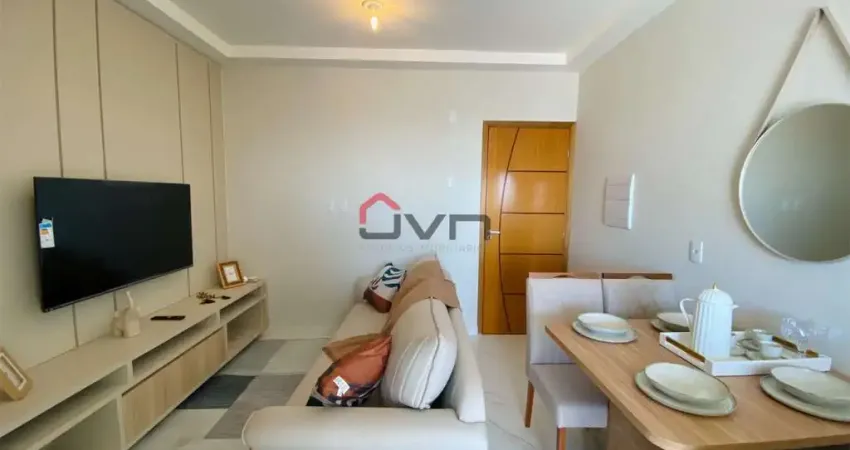 Apartamento à venda em Uberlândia
