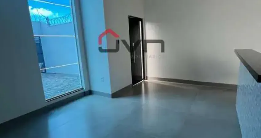 Casa à venda em Uberlândia