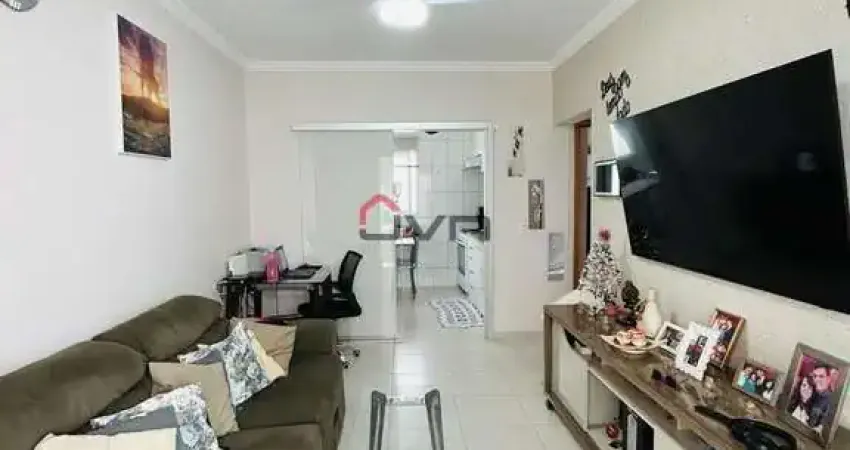 Apartamento com 2 quartos à venda no Santa Mônica, Uberlândia 