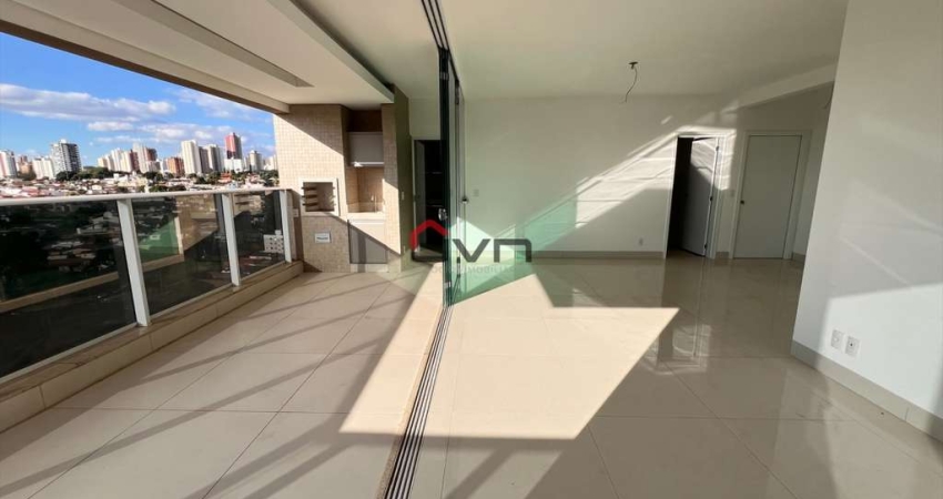 Apartamento com 3 quartos para alugar no Tubalina, Uberlândia 