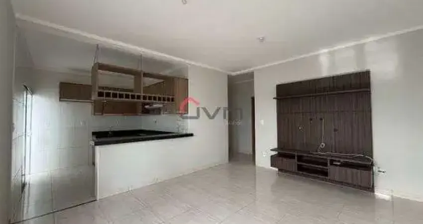 Apartamento com 2 quartos à venda em Granada, Uberlândia 