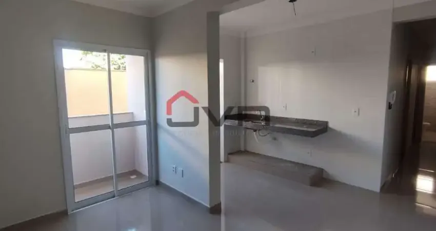 Apartamento à venda em Uberlândia