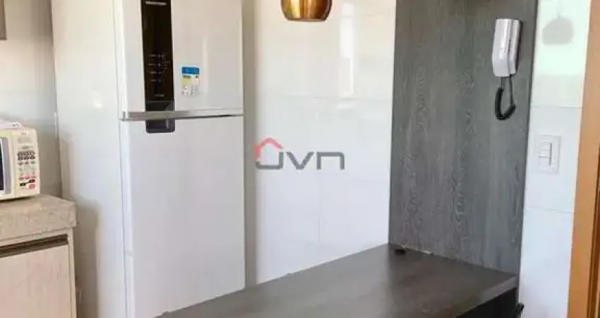 Apartamento com 3 quartos à venda na Nossa Senhora Aparecida, Uberlândia 