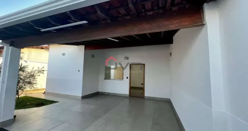 Casa com 3 quartos à venda no Conjunto Segismundo Pereira, Uberlândia 