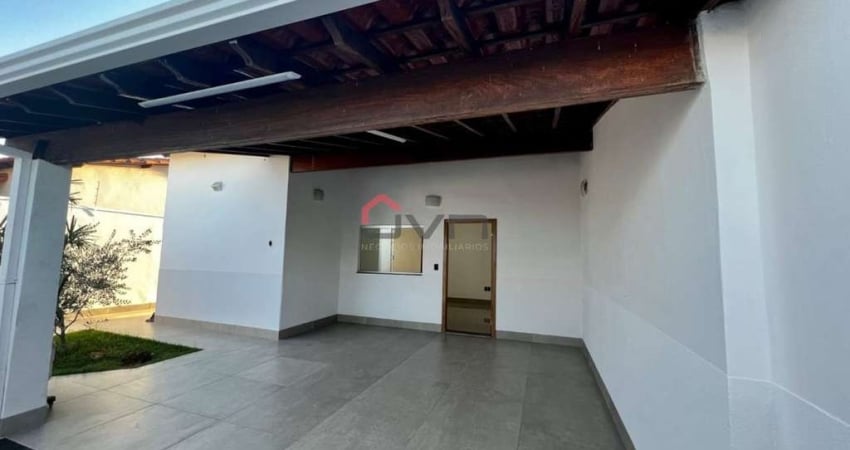 Casa com 3 quartos para alugar no Conjunto Segismundo Pereira, Uberlândia 