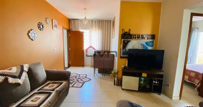 Apartamento com 2 quartos à venda no Santa Mônica, Uberlândia 