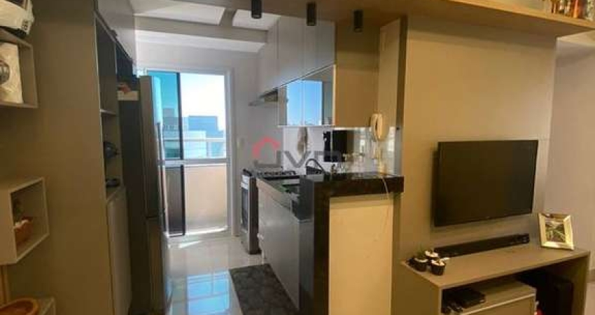 Apartamento com 2 quartos à venda no Santa Mônica, Uberlândia 