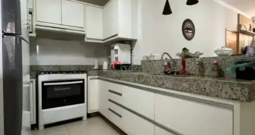 Apartamento com 2 quartos à venda no Novo Mundo, Uberlândia 