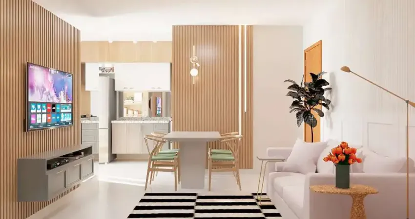 Apartamento à venda em Uberlândia