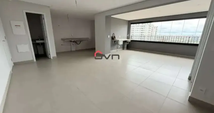 Apartamento com 3 quartos à venda no Jardim Sul, Uberlândia 