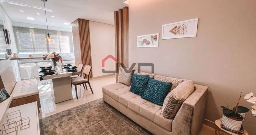 Apartamento à venda em Uberlândia