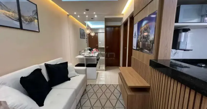Apartamento à venda em Uberlândia