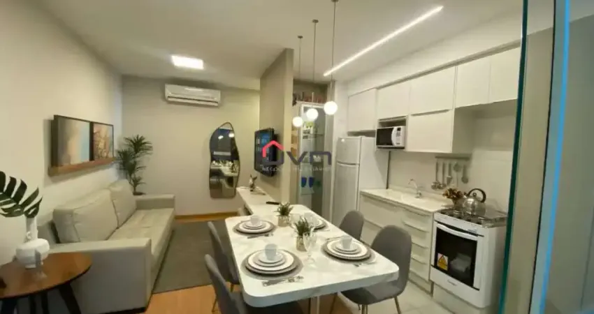 Apartamento com 2 quartos à venda no Grand Ville, Uberlândia 