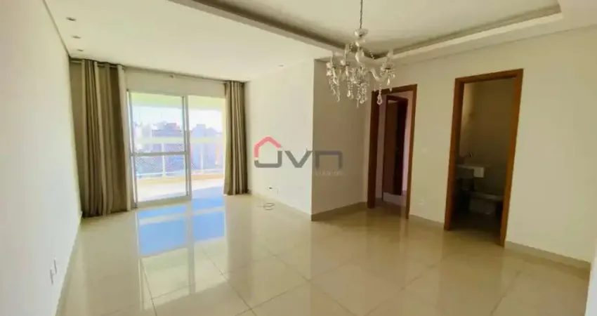 Apartamento com 3 quartos à venda no Centro, Uberlândia 