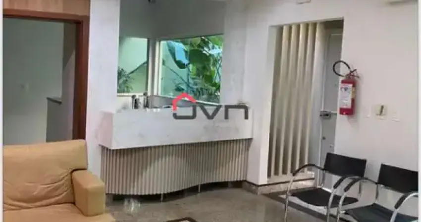 Sala comercial para alugar no Fundinho, Uberlândia 