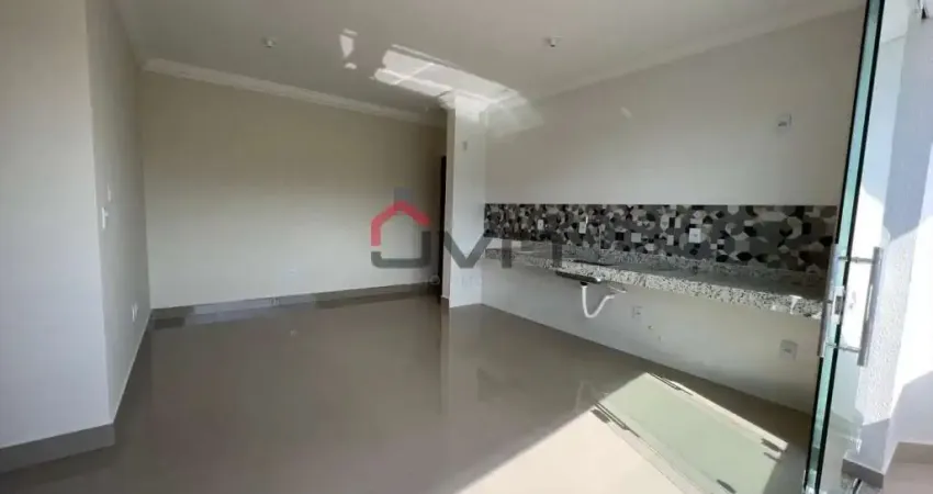 Apartamento com 2 quartos à venda no Tubalina, Uberlândia 