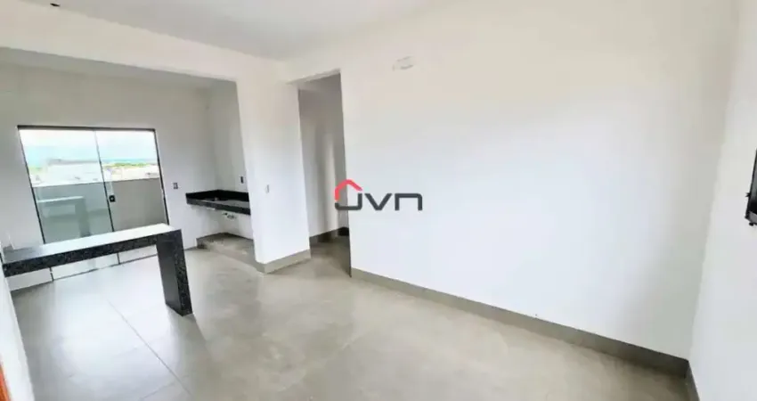 Apartamento com 2 quartos à venda no Tubalina, Uberlândia 