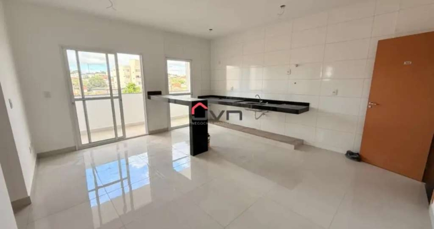Apartamento à venda em Uberlândia