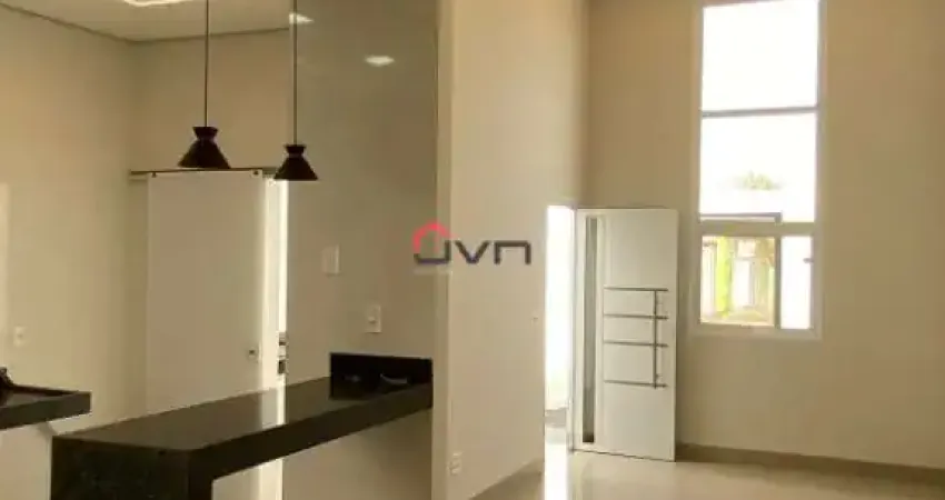 Casa com 3 quartos à venda no Conjunto Segismundo Pereira, Uberlândia 