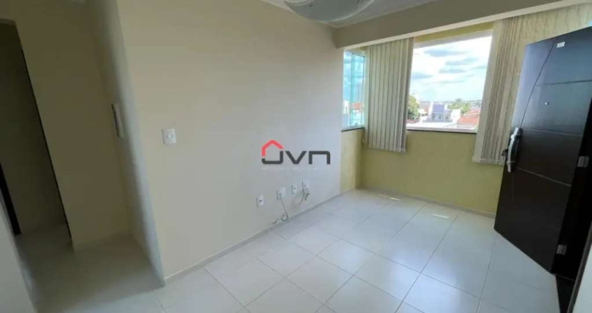 Apartamento com 2 quartos à venda no Santa Mônica, Uberlândia 