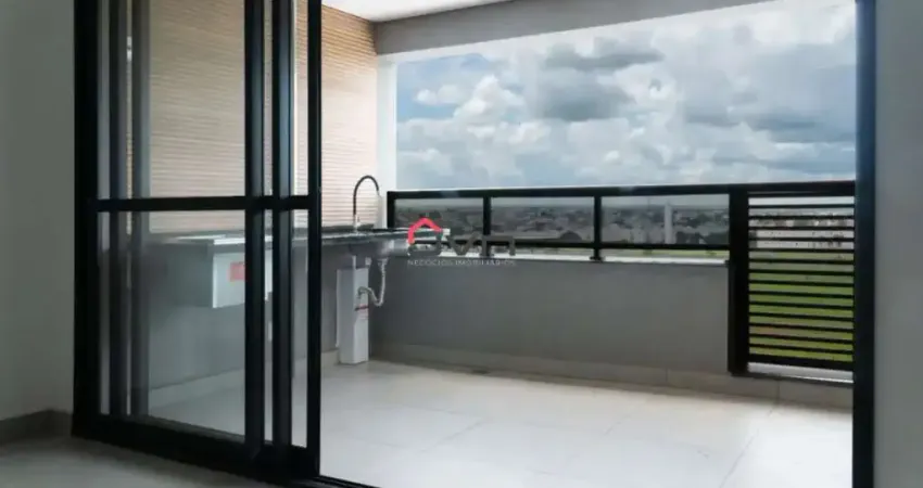 Apartamento à aluguel em Uberlândia