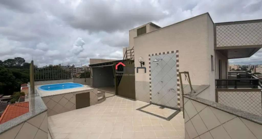 Apartamento com 4 quartos à venda no Brasil, Uberlândia 