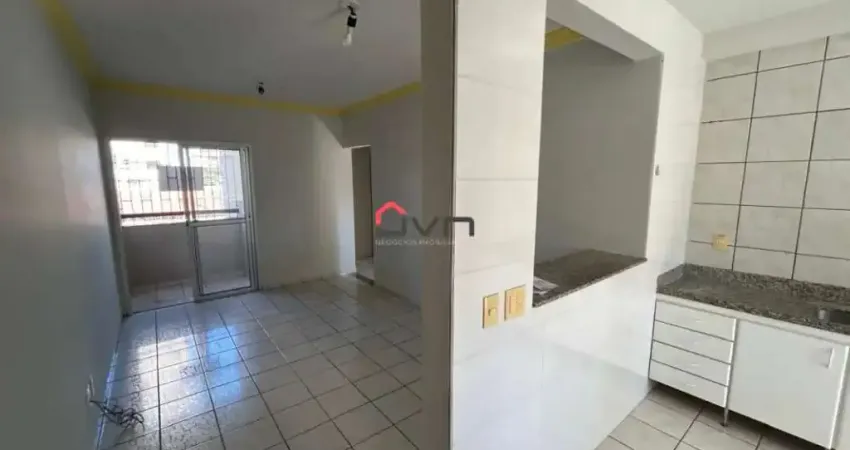 Apartamento com 2 quartos para alugar no Santa Mônica, Uberlândia 