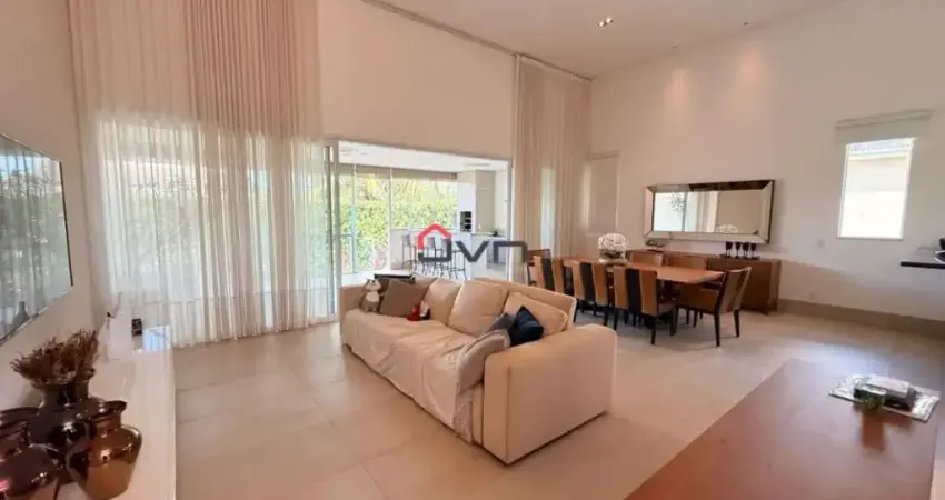 Casa com 5 quartos à venda no Nova Uberlândia, Uberlândia 