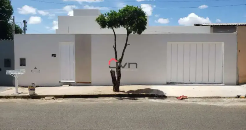 Casa com 3 quartos à venda em São Jorge, Uberlândia 